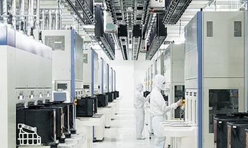 不只是瑞萨电子 铠侠日本3D NAND闪存工厂部分生产线也已因地震停产 - 1