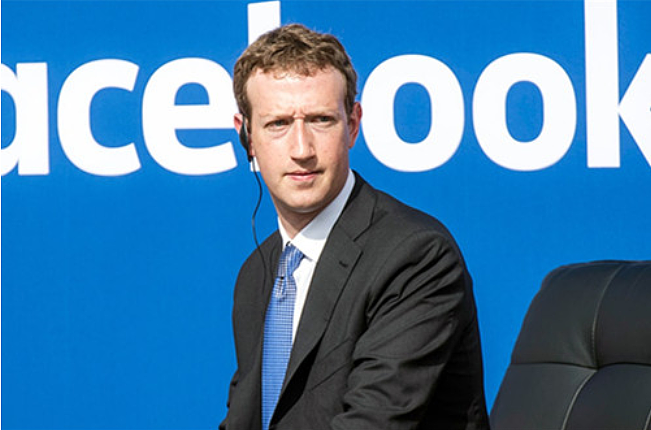 Facebook因违反欧盟GDPR被罚款2.7亿美元，巨头们正陷入诉讼罚款的罗生门 - 1