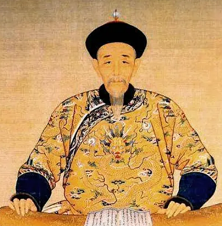 康熙皇帝：多面的历史人物与神秘的死亡之谜 - 1