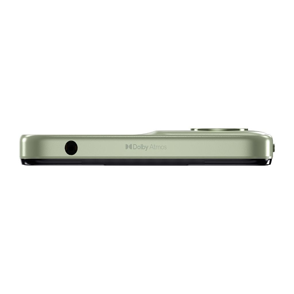 摩托罗拉 G24 手机渲染图再曝光：6.56 英寸 IPS LCD 屏幕 + 联发科 Helio G85 芯片 - 14