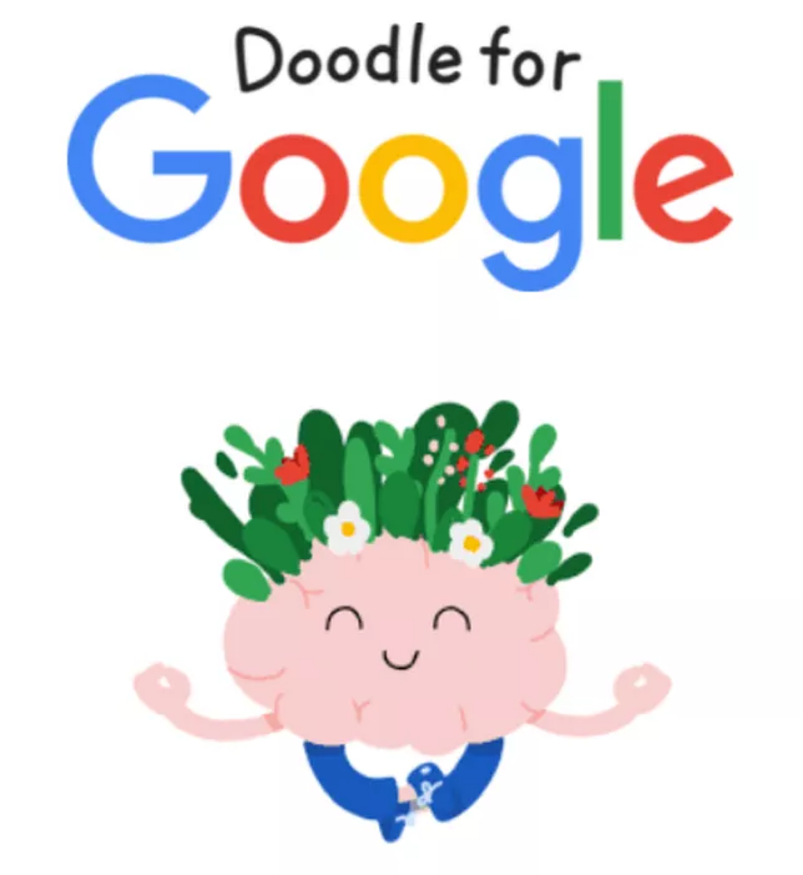 歌手赛琳娜·戈麦斯成为今年Google Doodle大赛评委之一 - 1