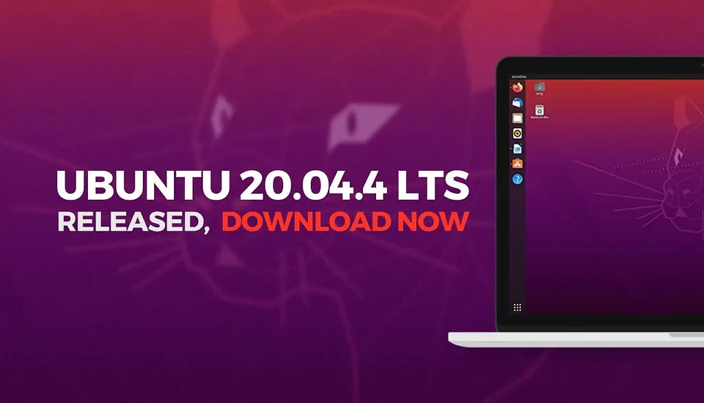 Ubuntu 20.04.4发布：启用HWE堆栈为新硬件提供更好支持 - 1