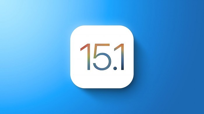 苹果发布iOS 15.1第三个测试版 带来ProRes 格式支持、微距模式开关 - 1