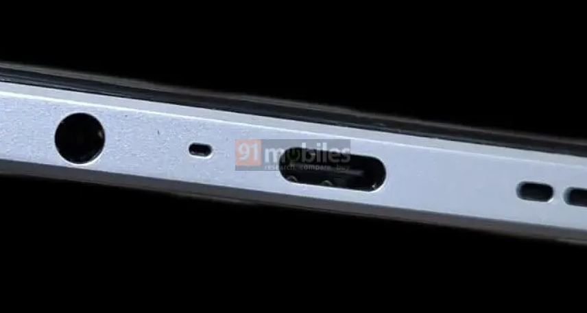OPPO A 系列手机新品曝光，类似苹果 iPhone 12 后置摄像头设计 - 4