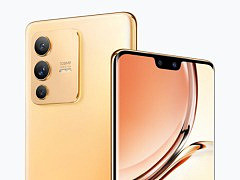 vivo S15 曝光：搭载骁龙 870、4700mAh 电池 + 80W 快充，8.54mm 厚 - 3