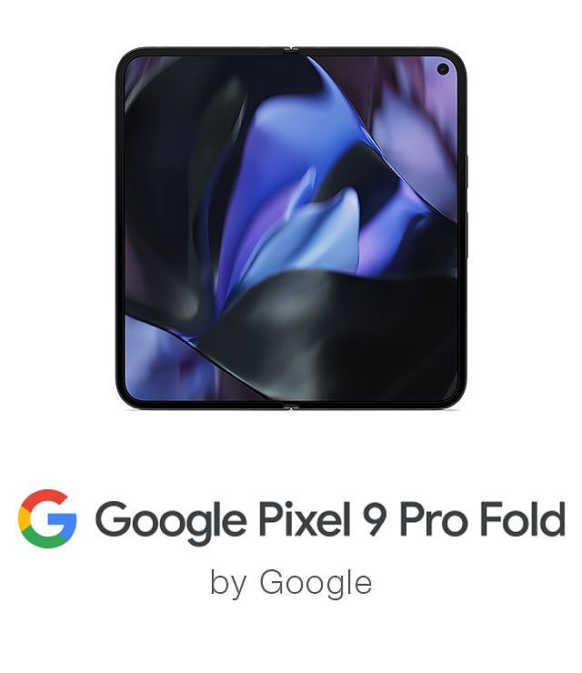 8 月 13 日发布，谷歌 Pixel 9 系列手机更多渲染图曝光 - 27