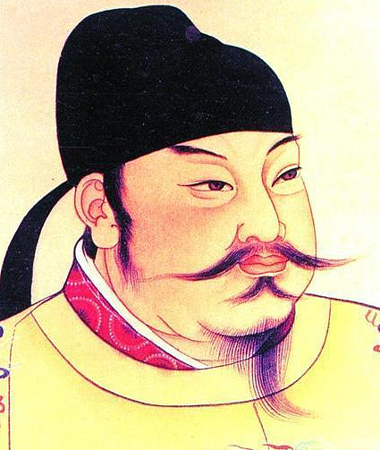 唐代宗李豫：唐朝的第十一位皇帝 - 1