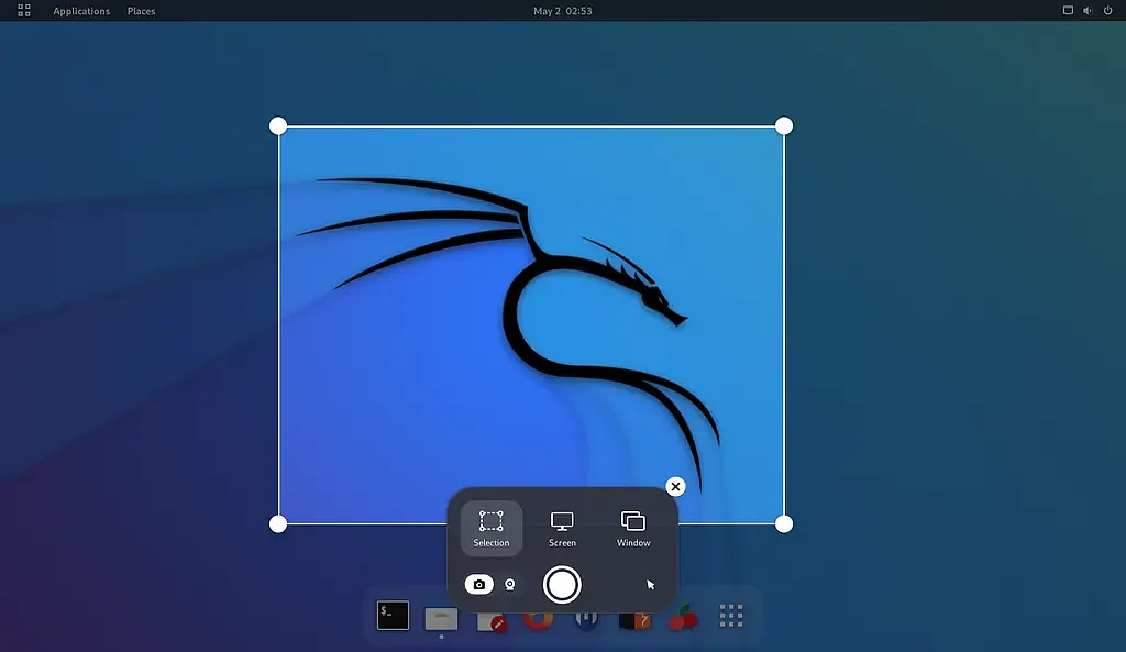 基于Debian的Kali Linux 2022.2发布：引入诸多新功能和工具 - 4