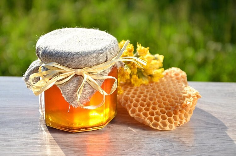 蜂蜜水真的可以减肥吗？可以，但有4点要留意 - 3