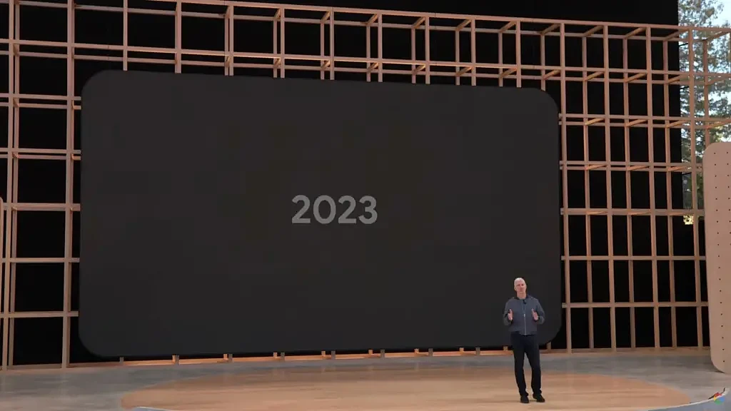 Google重返平板市场：2023年将推出Pixel Tablet - 2