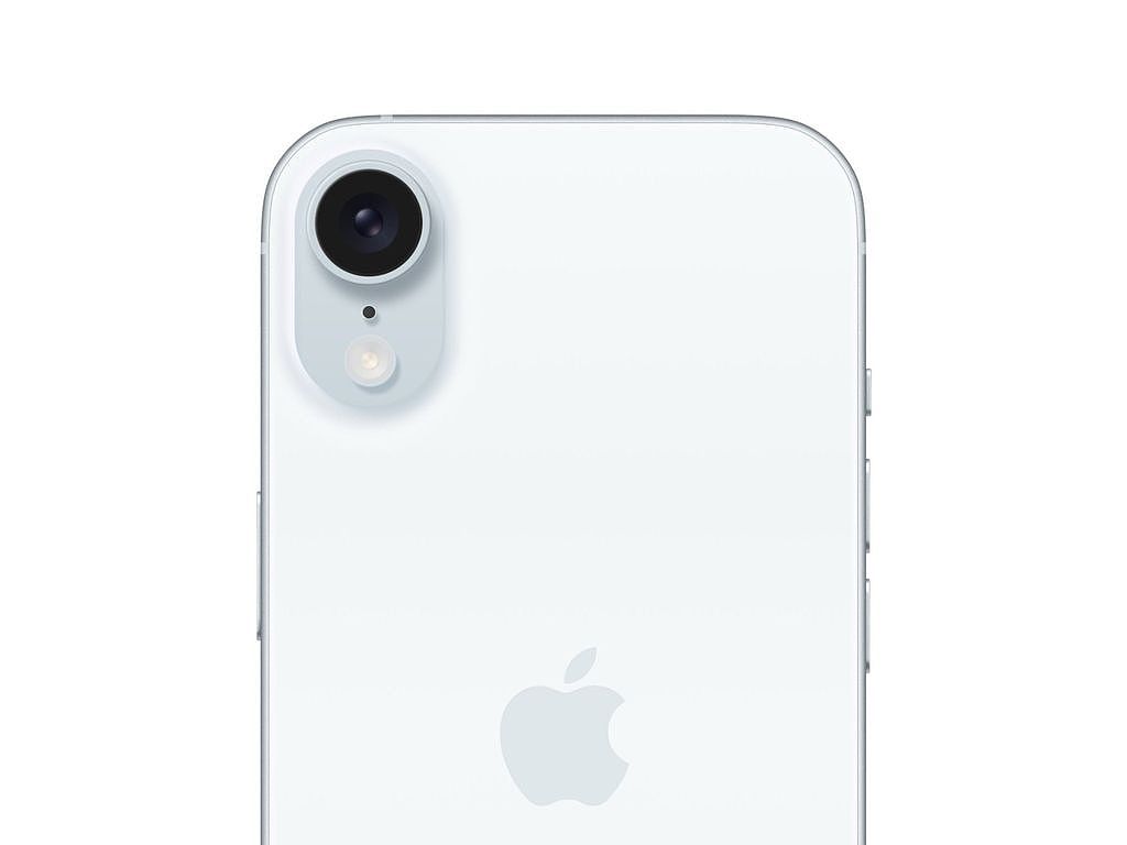 苹果 iPhone SE 4 曝料：改用灵动岛，调整背面相机岛设计 - 3