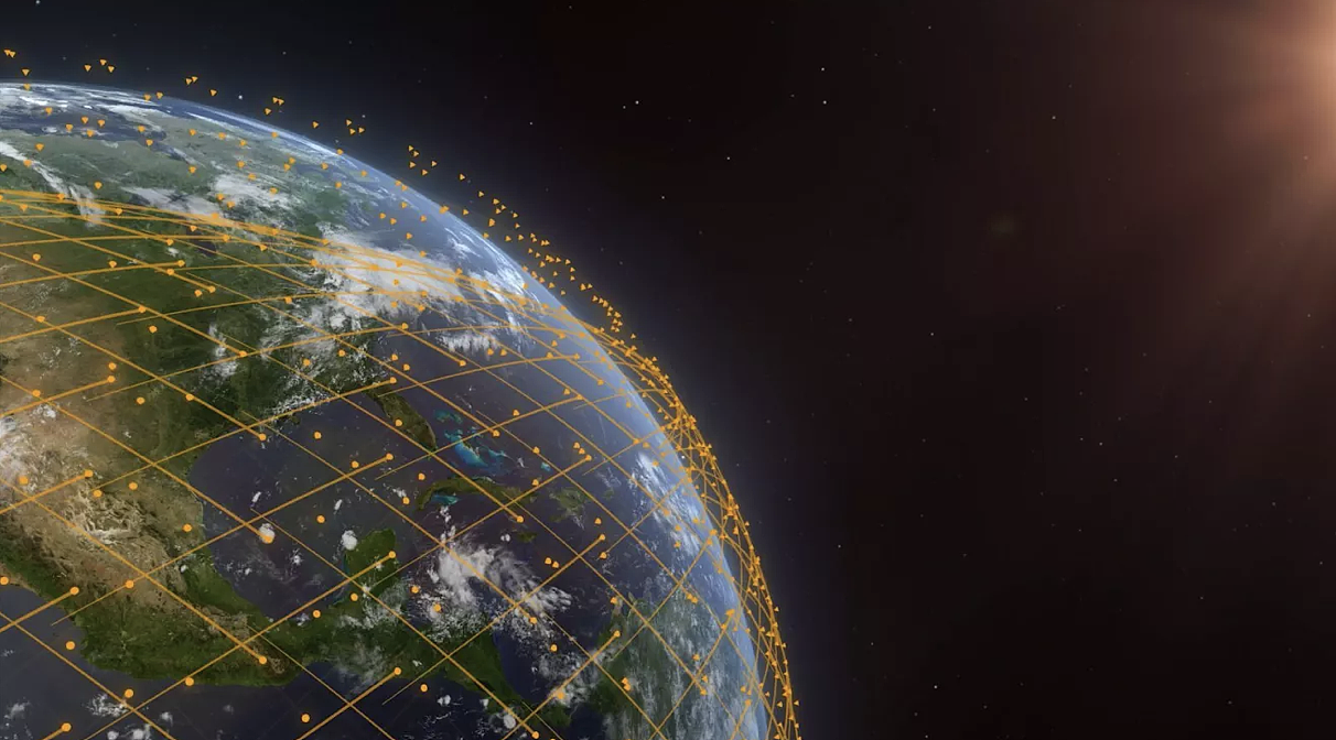 亚马逊介绍卫星网络计划 Project Kuiper：利用红外激光通信、可实现 100 Gbps 网络连接 - 2