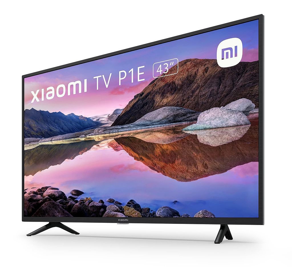 消息称小米 13/13 Pro 即将在法国开启预售，免费赠送价值 449 欧元的 43 英寸小米电视 P1 - 2