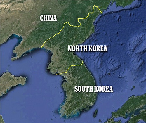 朝鲜和高丽以及高句丽到底是什么关系 - 1