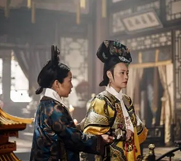 清朝最长寿的嫔妃和皇子分别是谁？他们活了多少岁？ - 1