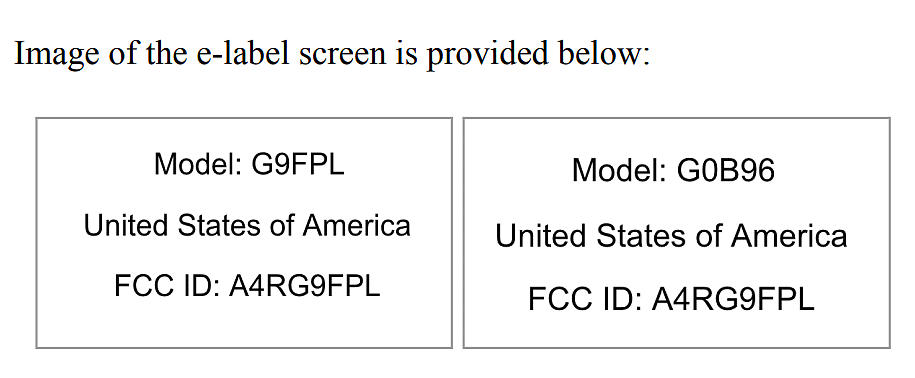 谷歌 Pixel Fold 折叠屏手机通过 FCC 认证：支持 UWB - 2