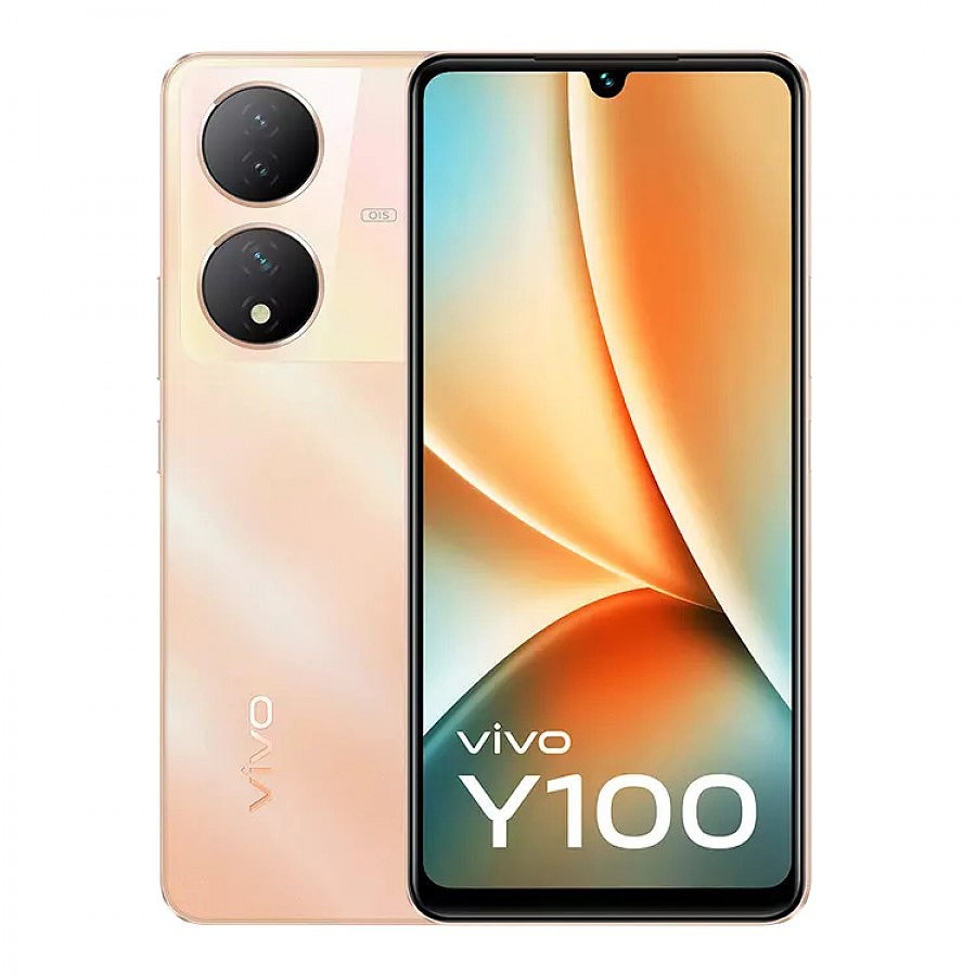 vivo Y100 手机发布：搭载天玑 900 芯片，采用变色萤石 AG 玻璃 - 4