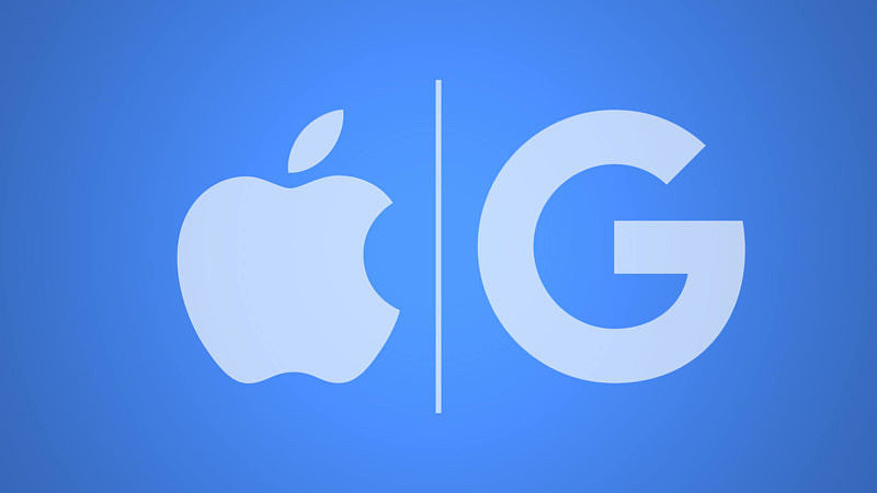 报告称谷歌为 iPhone 默认搜索引擎，每年向苹果支付 180-200 亿美元 - 1