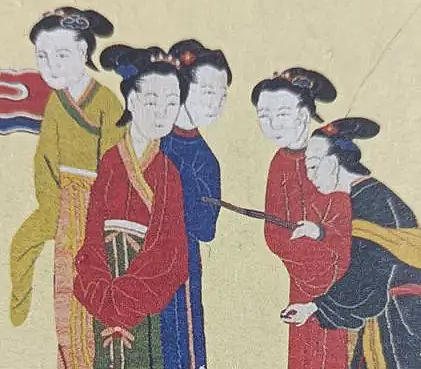 宋朝时期的结婚是什么样的 整个过程和古装剧有什么区别 - 3