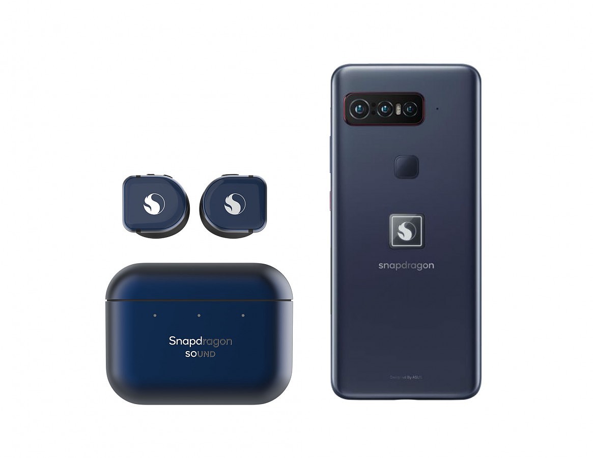 高通公司联手华硕定制面向“Snapdragon Insiders”社区的智能手机 - 1