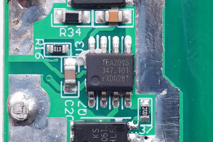 加速140W快充普及 9大厂商率先推出12款PD3.1芯片 - 16