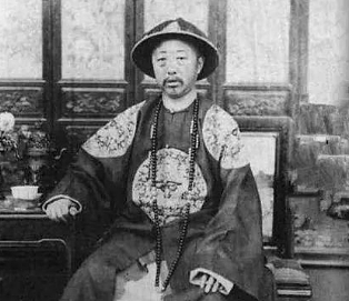 1903年4月11日：慈禧宠臣荣禄的病逝与晚清政局的变动 - 1