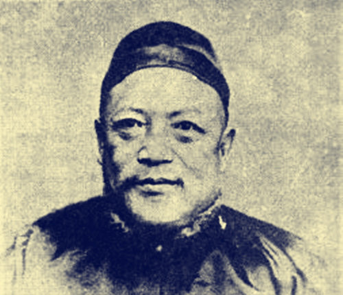 1901年3月31日：徐建寅逝世 - 1
