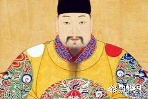 朱祁钰是个怎样的皇帝 他为什么没有葬在十三陵 - 1