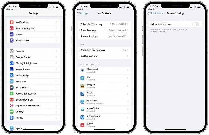 iOS 15 beta 4 新功能汇总：Safari继续调整、MagSafe外接电池支持 - 4