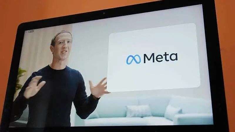 被全球网民嫌弃的“Meta Zuckerberg” - 12
