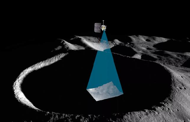 韩国首个月球探测器命名确定 确定8月2日搭载猎鹰9号升空 - 2