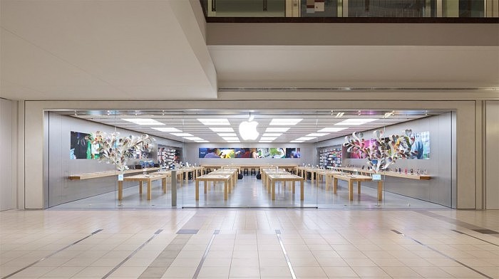 苹果高管劝阻零售员工加入工会：会带来不利之处 - 1