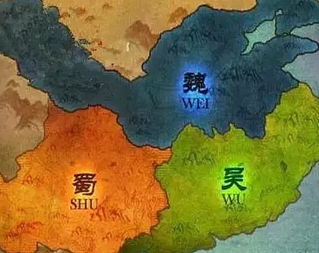 三国灭亡的先后顺序是怎样的？三国灭亡的原因是什么？ - 1