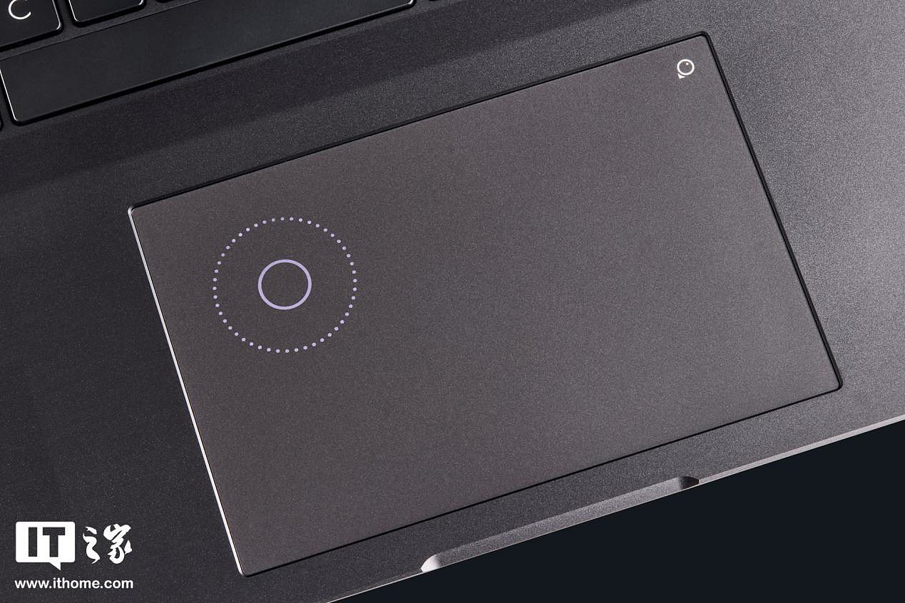 【IT之家评测室】灵耀 Pro16 评测：全球首款 16 寸 4K OLED 全能本 - 8