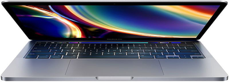 苹果新款 MacBook Pro 13 英寸 2022 爆料汇总：搭载 M2 芯片，设计不变 - 2