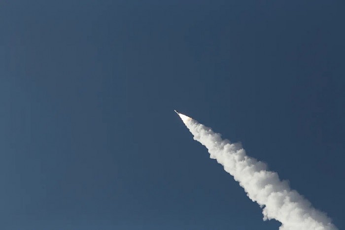 腾讯光子工作室冠名 “和平精英号”遥感卫星发射升空 - 3