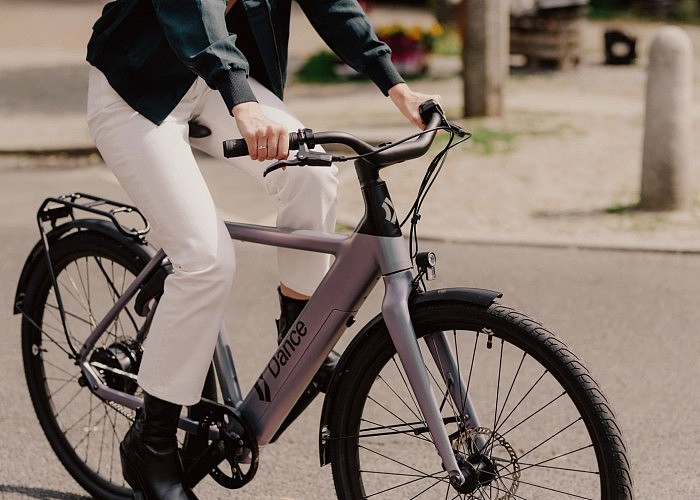 Dance推出订阅服务：月付79欧元可获得定制电动自行车 - 1