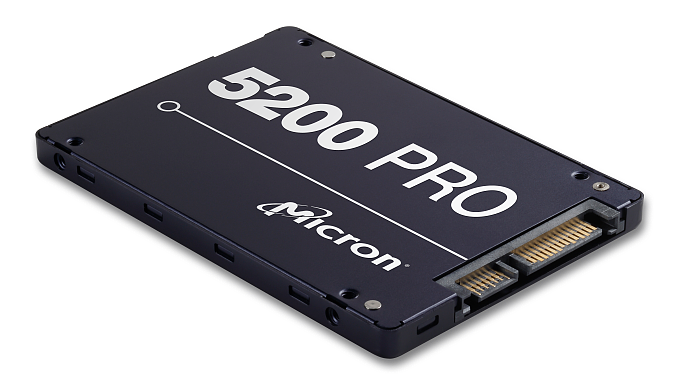 5200 Pro 黑色硬盘