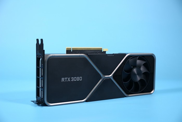 大神破解RTX 30全系挖矿限制 算力翻倍：闪电跑路 - 1