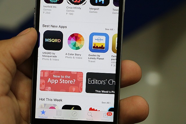 消息称苹果禁止客服对 iPhone 第三方应用商店问题妄加猜测 - 1