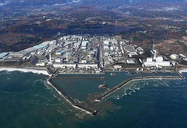 日本福岛第一核电站泄漏4吨冷冻液 官方称无影响 - 1