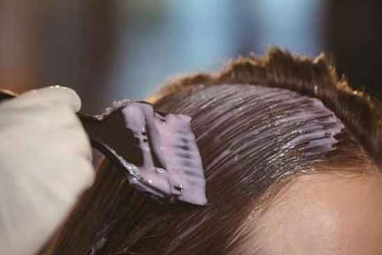 头发爆顶在家怎么补救 造成头发爆顶的原因 - 1