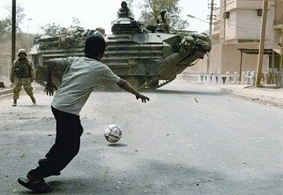 足球战争爆发的原因：一场运动，一场战争 - 1