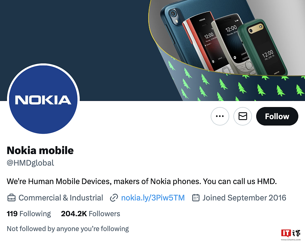 消息称 HMD Global 今年将与诺基亚“分手”，未来不再推出相关品牌手机 - 2