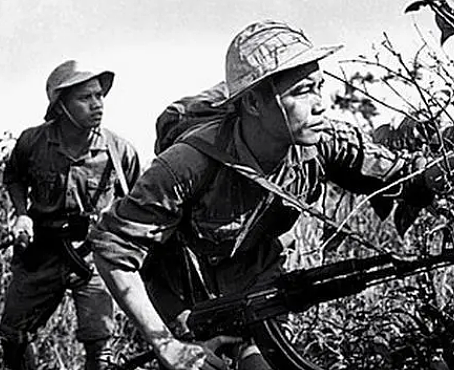 苏联援助与北越在越南战争中的胜利，没有帮助能打赢吗？ - 1