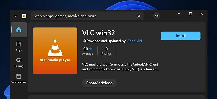 VLC媒体播放器官网在印度被禁 但用户仍然可以下载使用 - 1