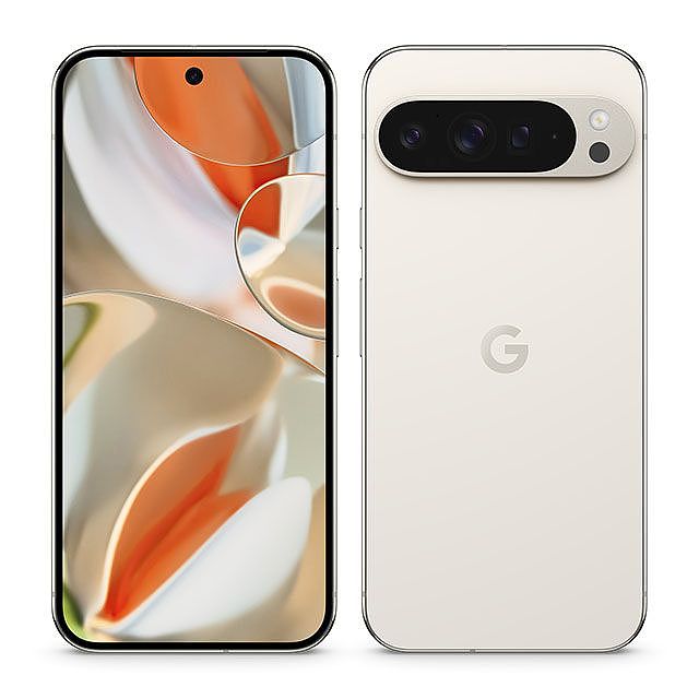 8 月 13 日发布，谷歌 Pixel 9 系列手机更多渲染图曝光 - 20