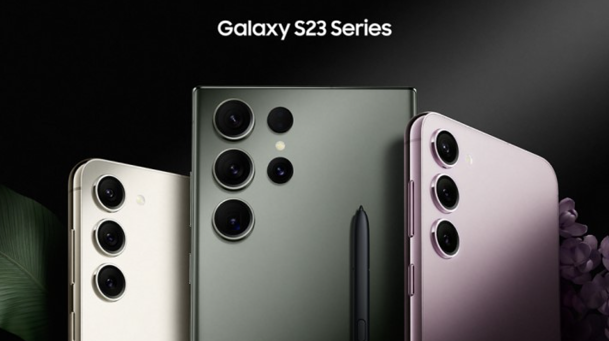三星 Galaxy S23 系列在法国的预购量是 S22 系列的两倍，60% 买家选择 Ultra - 2