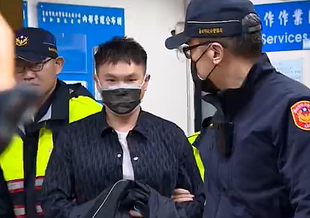 ?光速逮捕！殴打前S2世界冠军Toyz的网红超哥今晨被中国台湾警方逮捕 - 1