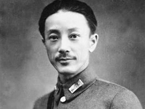 1967年6月8日：抗日名将蒋光鼐逝世 - 1